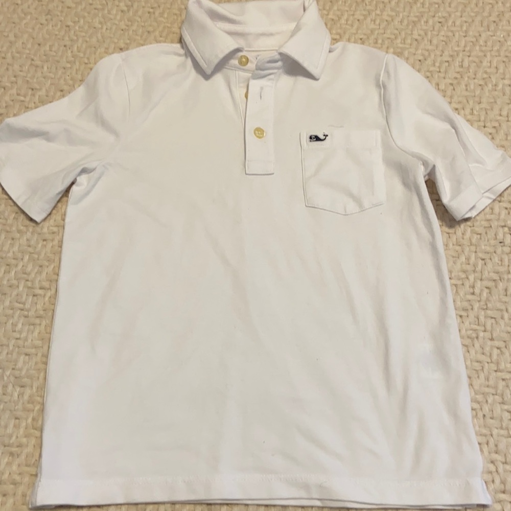 Vineyard Vines Polo